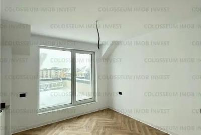 Apartament cu 3 camere decomandat în Tractorul - 9