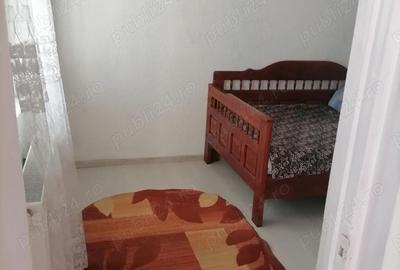 Apartament cu 2 camere semidecomandat în Central - 1