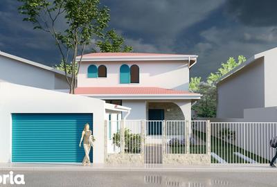 Teren de 380 mp, în Andronache - 1