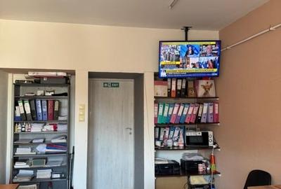 Inchiriere spatii birouri - 6