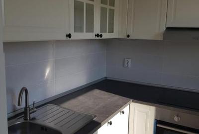 3 camere Floreasca - 8