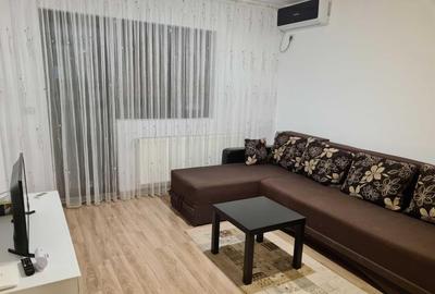 Garsonieră decomandată, mobilată în Fundeni - 2