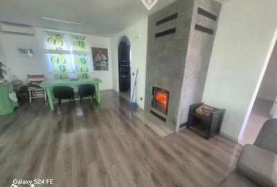 Casă cu 4 camere cu Teren 700 Mp în Girov - 13