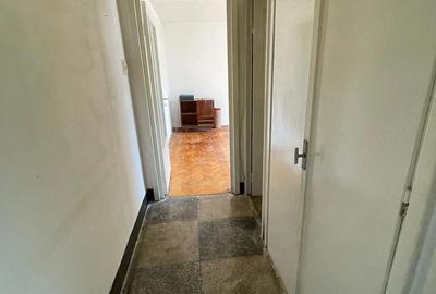 Garsonieră decomandată în Circumvalațiunii - 2