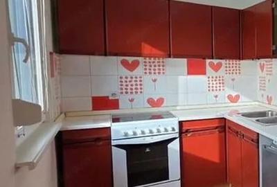 Garsonieră decomandată în Blumăna - 1