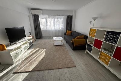 Garsoniera Aviatiei - 2