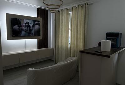 Apartament cu 2 camere decomandat în Chiajna - 4