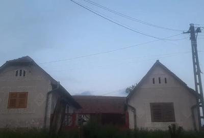 Vand casa in boarta - 1