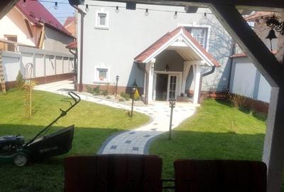 Casă cu 4 camere cu Canalizare în Lupeni - 14