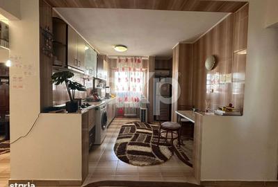 Apartament cu 2 camere decomandat, mobilat în Moșilor - 6