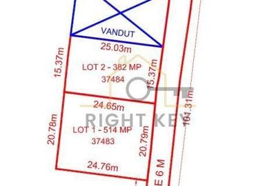 Spațiu comercial, în Bâcu - 5