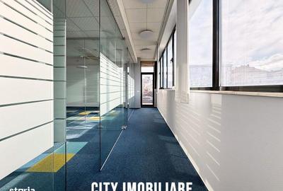 Spațiu comercial, de 243 mp, în Mărăști