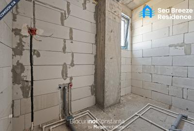 ✅Preț final: apartament cu 2 camere la cheie - Sea Breeze, Mamaia Nord - 10