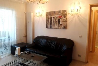 Apartament cu 2 camere semidecomandat în Nord - Spitalul Județean