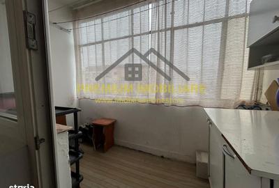 Apartament cu 2 camere semidecomandat în Central - 17