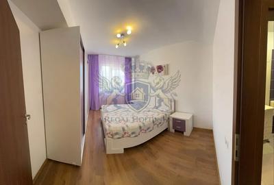 Apartament cu 2 camere în Răcădău - 3