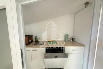 Casa individuala cu 8 camere, 750mp teren, in Mehala - 9