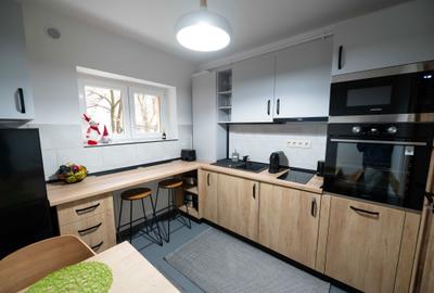 Apartament cu 2 camere semidecomandat în Ultracentral - 8