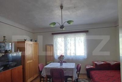 Casa de vanzare, cu 3 camere, 85 mp, 151 mp teren, zona cent - 4