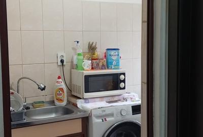 Garsonieră semidecomandată în Berceni - 1