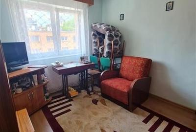 Apartament 3 camere, zona Grivitei - 7