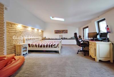 Casă individuală cu 5 camere cu Canalizare în Parcul Carol - 17