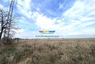 Vanzare teren intravilan Ploiesti Prahova - 9