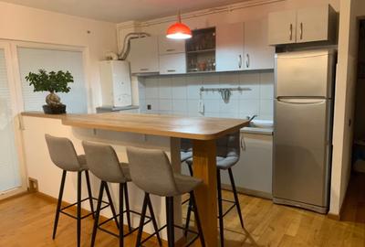 Inchiriez apartament 2 camere in Buna Ziua - 4