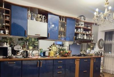 Apartament in linii moderne, Centrul Civic, Brasov - 2