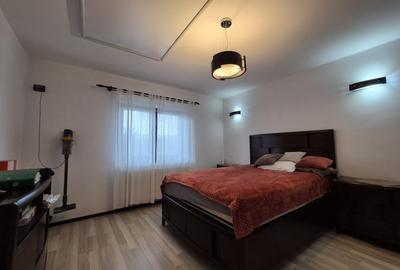 Magurele - Varteju, Casa spatioasa cu 6 camere, P+1+Pod - 9