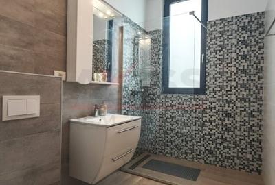 Apartament cu 3 camere decomandat, mobilat în Mamaia-Sat - 9
