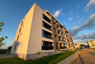Apartament cu 2 camere semidecomandat în Albert