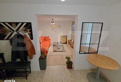 Casă cu 4 camere decomandat cu Teren 516 Mp în Romanești - 10