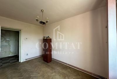 Apartament cu 4 camere | 82 mp | Zona Sălii Polivalente - 6
