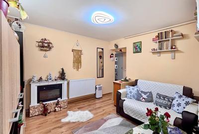 Apartament la casă ultracentral - 2 camere parțial mobilat - 7