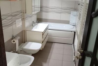 Apartament cu 3 camere decomandat în Letea - 5