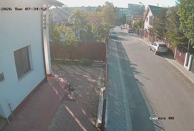 Apartament cu 2 camere în Ultracentral - 2