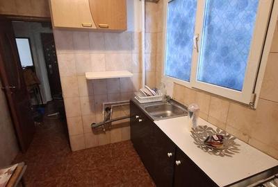 Apartament cu 2 camere decomandat în Giurgiului - 3