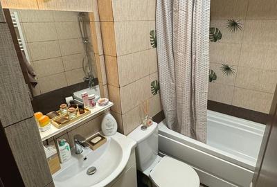 Apartament cu 2 camere semidecomandat, mobilat în Cug - 2