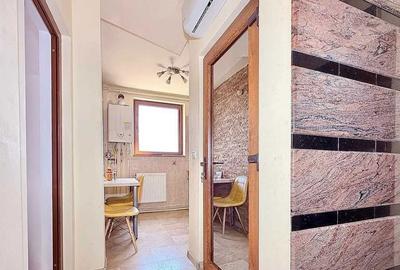 Apartament cu 2 camere decomandat în Podgoria - 7