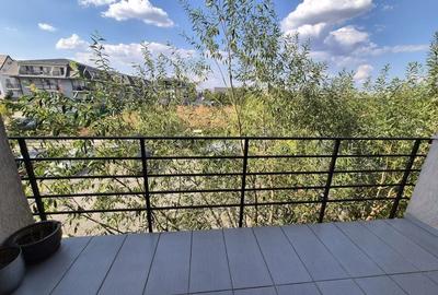 Apartament cu 2 camere 63.46 mp + loc de parcare - Otopeni - 12