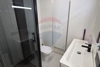 Apartament cu 3 camere etajul 1, zona Poienita - 13