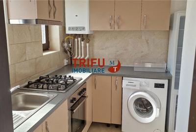 Apartament cu 3 camere decomandat în Central - 7