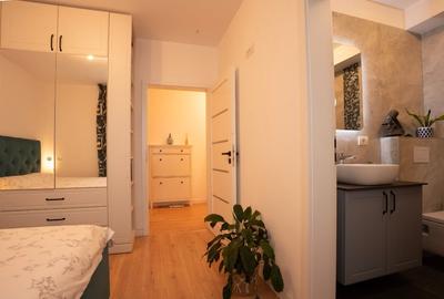 Apartament cu 3 camere - 2