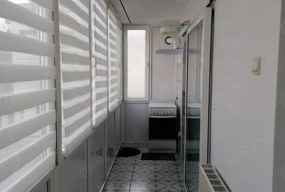 Inchiriez apartament 2 camere decomandat et 1 Strand - 1