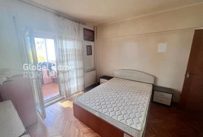 Apartament cu 3 camere decomandat în Națiunile Unite - 4