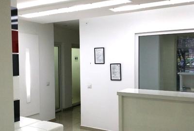 Spațiu comercial, de 67 mp, în Lujerului - 8