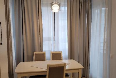 Proprietar vand apartament 2 camere, decomandat, cu loc de parcare sub - 3