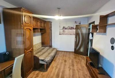 Apartament 1 camera, 27 mp, zona Zorilor - 6