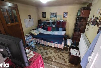 Casă cu 5 camere cu Teren 257 Mp în Brestei - 10